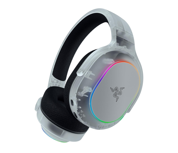 Razer Barracuda X Chroma Phantom White - 1417488 - zdjęcie 2